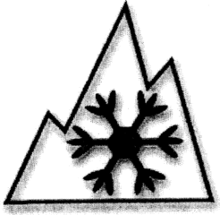 alpesi szimbólum