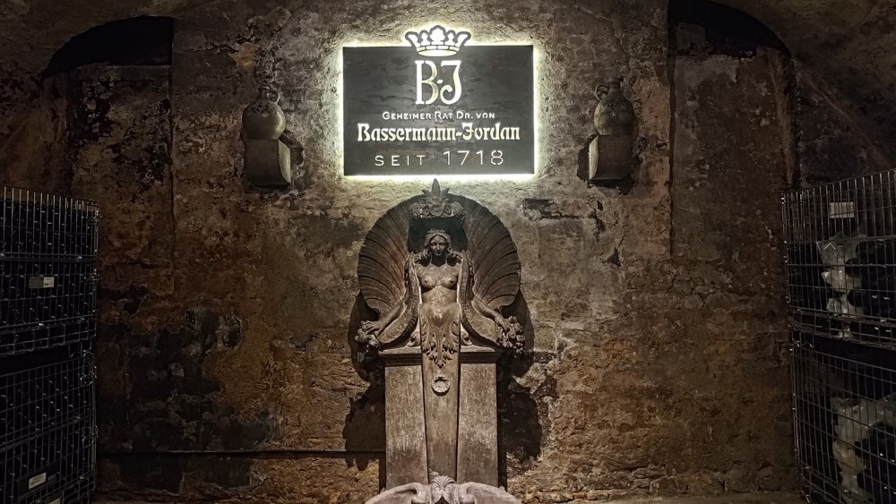Bassermann Jordan
