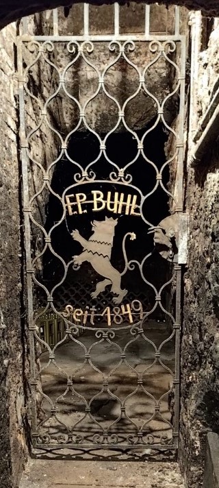 Reichsrat von Buhl