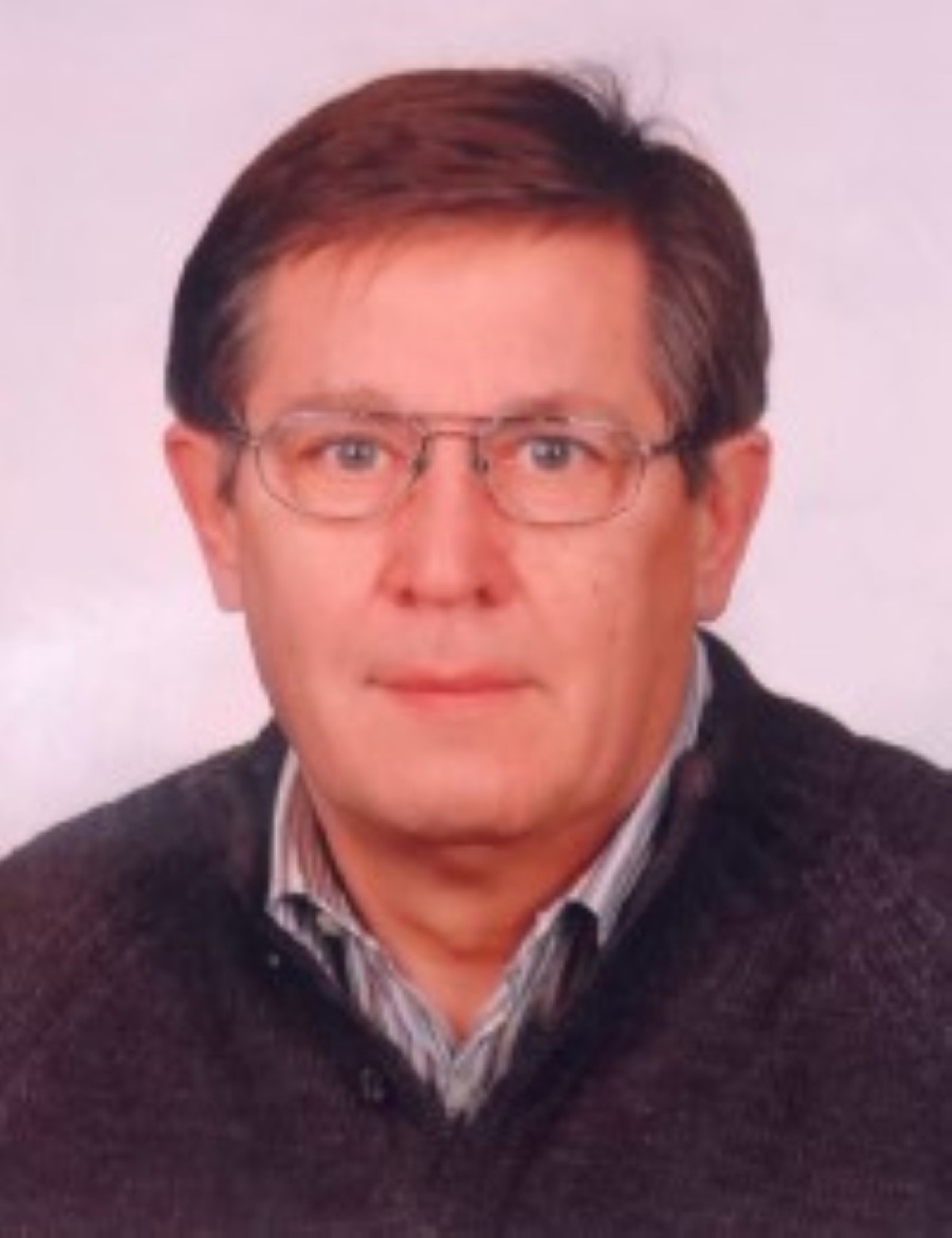 Orgonás Gellért, fogorvos Schwieberdingenben