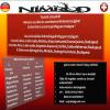 Profile picture for user NIMROD TEAM
