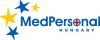 Profile picture for user Medpersonal Payer GmbH.