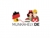 Profile picture for user Munkahely.DE