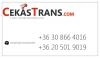 Profile picture for user cekastrans.com