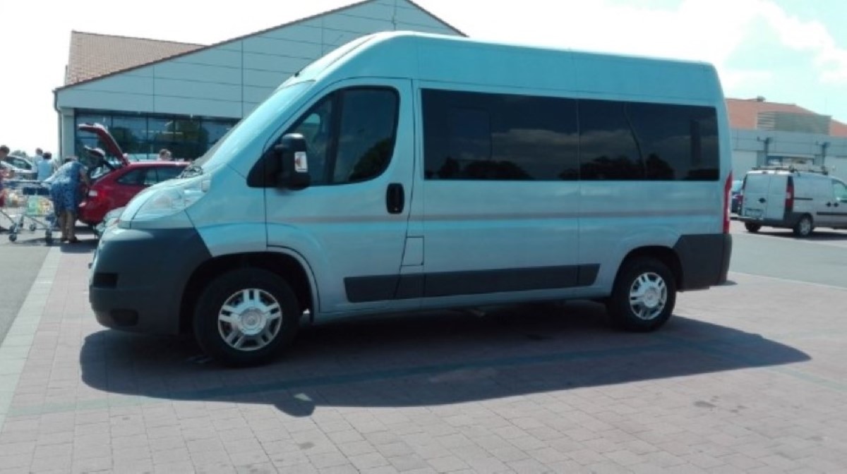 RADOBUSZ Kft.